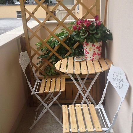 Sweet Dreams In St Peter B&B Рим Стая снимка