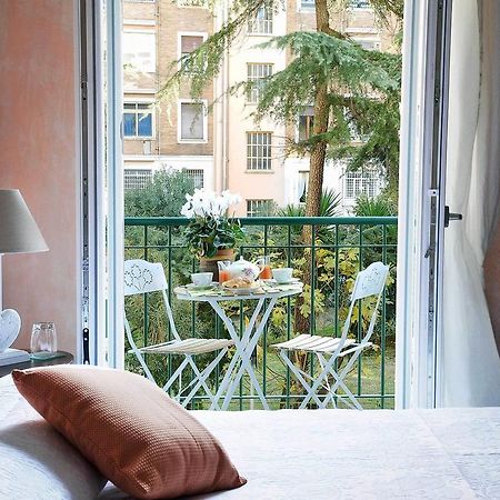 Sweet Dreams In St Peter B&B Рим Стая снимка