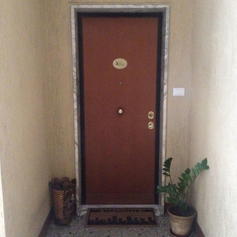 Sweet Dreams In St Peter B&B Рим Екстериор снимка