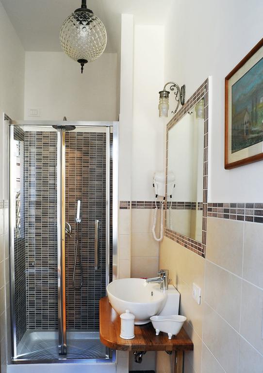 Sweet Dreams In St Peter B&B Рим Екстериор снимка