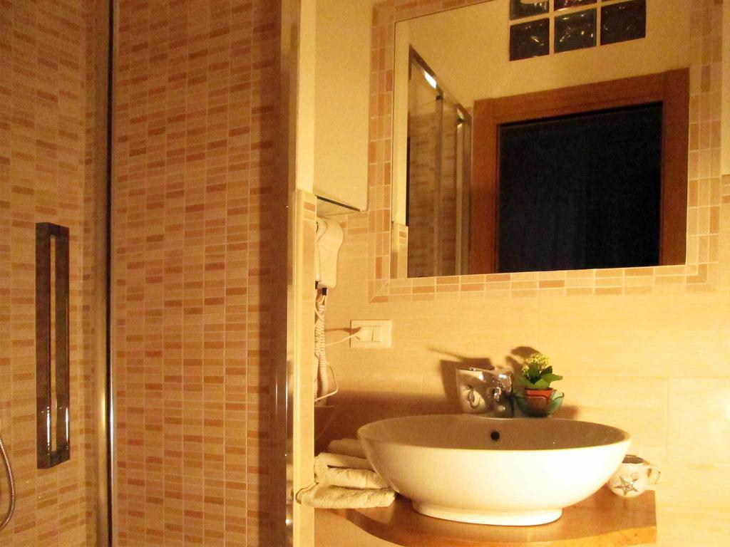 Sweet Dreams In St Peter B&B Рим Стая снимка