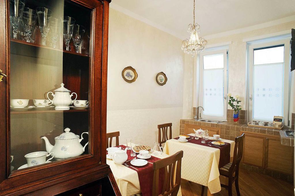 Sweet Dreams In St Peter B&B Рим Екстериор снимка