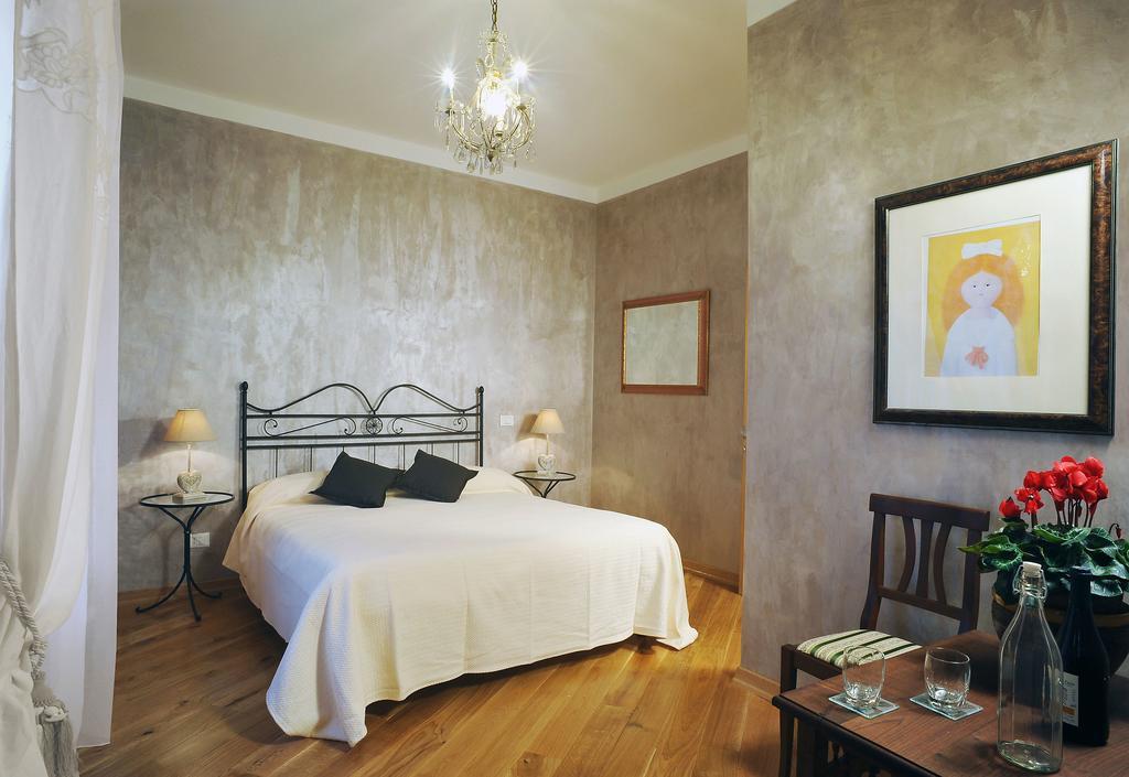 Sweet Dreams In St Peter B&B Рим Стая снимка