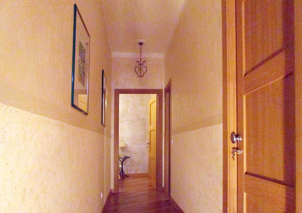 Sweet Dreams In St Peter B&B Рим Екстериор снимка