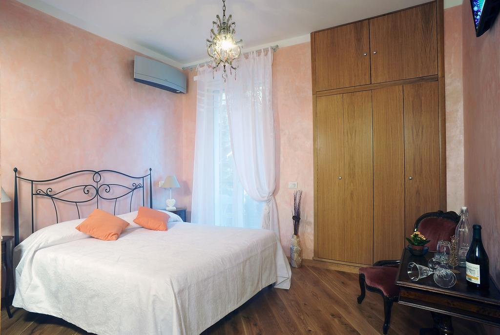 Sweet Dreams In St Peter B&B Рим Стая снимка