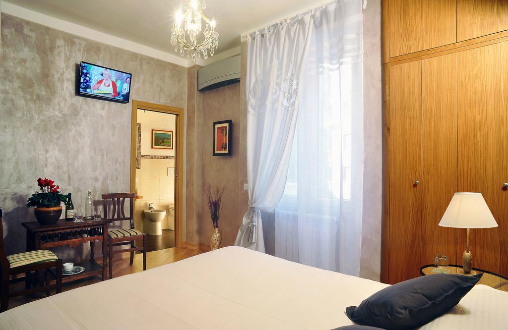 Sweet Dreams In St Peter B&B Рим Стая снимка